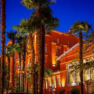 Imperial - Liburnia Hotel