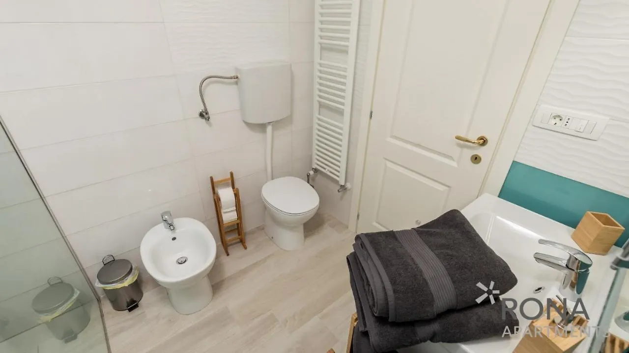 Rona Apartment Secret Garden Opatija 0*,  Croatia